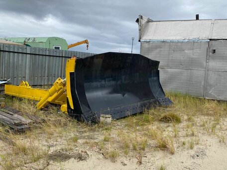 1987 Komatsu D355, 9100000 рублей, вид 3
