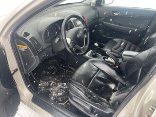 2009 Hyundai i30 I, бежевый, 444000 рублей, вид 5