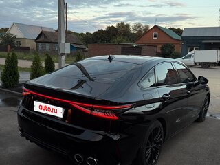2024 Chery Arrizo 8, чёрный, 2150000 рублей, вид 3