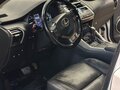 2017 Lexus NX 200 I Рестайлинг, белый, 2600000 рублей - вид 7