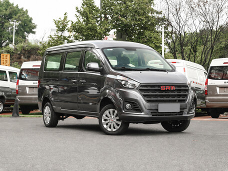 2026 SKM M7, серый, 1490000 рублей, вид 3