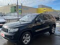 2012 Jeep Grand Cherokee IV (WK2), чёрный, 1950000 рублей - вид 1