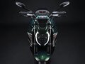 2024 Ducati Diavel V4, зелёный, 6950000 рублей - вид 2