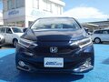 2018 Honda Shuttle II, синий, 1100000 рублей - вид 1