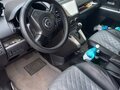 2008 Mazda 5 I (CR) Рестайлинг, чёрный, 1099000 рублей - вид 5