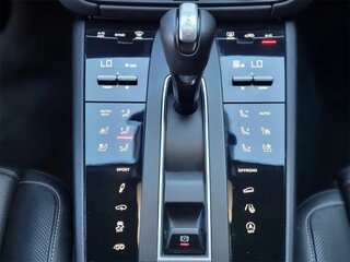2022 Porsche Macan GTS I Рестайлинг 2, белый, 14862611 рублей, вид 5