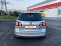 2011 Volkswagen Golf Plus II, серебристый, 300000 рублей - вид 5