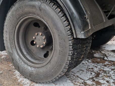 2012 BAW Fenix 3346, белый, 400000 рублей, вид 4