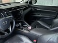 2020 Toyota Camry VIII (XV70), чёрный, 2800000 рублей - вид 11