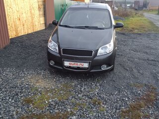 2012 ЗАЗ Vida, серый, 180000 рублей, вид 1