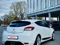 2012 Renault Megane RS III, белый, 1650000 рублей - вид 10