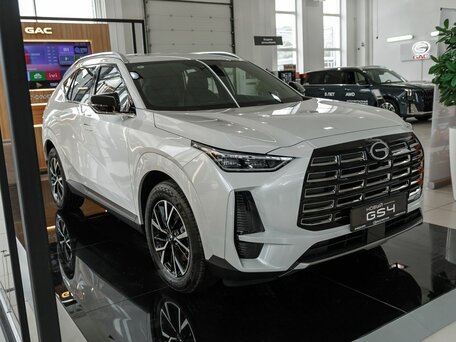 GAC GS4