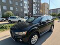 2010 Mitsubishi Outlander II Рестайлинг, чёрный, 1270000 рублей - вид 7