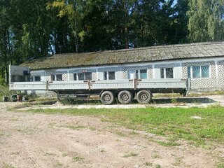 2006 Kogel SN24, серебристый, 999000 рублей, вид 1