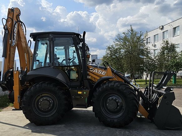 2024 Case CE 695, 16032828 рублей - вид 15