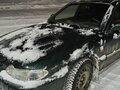 1996 Hyundai Sonata III Рестайлинг, зелёный, 250000 рублей - вид 1