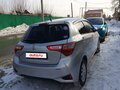 2017 Toyota Vitz III (XP130) Рестайлинг 2, серый, 900000 рублей - вид 5