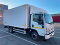 2013 Isuzu Elf (N-series), белый, 1950000 рублей