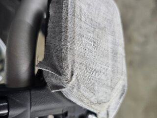2023 BMW R Nine T, серебристый, 4500000 рублей, вид 2