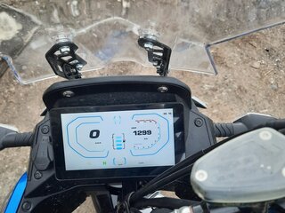 Regulmoto Discovery