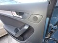 2008 Audi A4 IV (B8), голубой, 1250000 рублей - вид 11