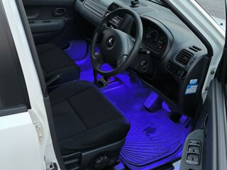 2004 Chevrolet Cruze (HR), белый, 430000 рублей, вид 5