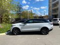 2017 Land Rover Range Rover Velar I, белый, 3000000 рублей - вид 5