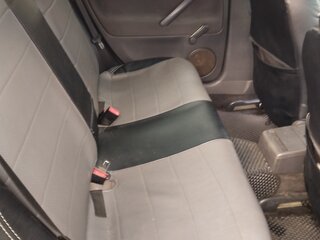 2004 Volkswagen Passat B5 Рестайлинг, зелёный, 419000 рублей, вид 5