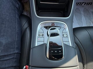 2019 Mercedes-Benz S-Класс 350 d Long VI (W222, C217) Рестайлинг, чёрный, 7200000 рублей, вид 5