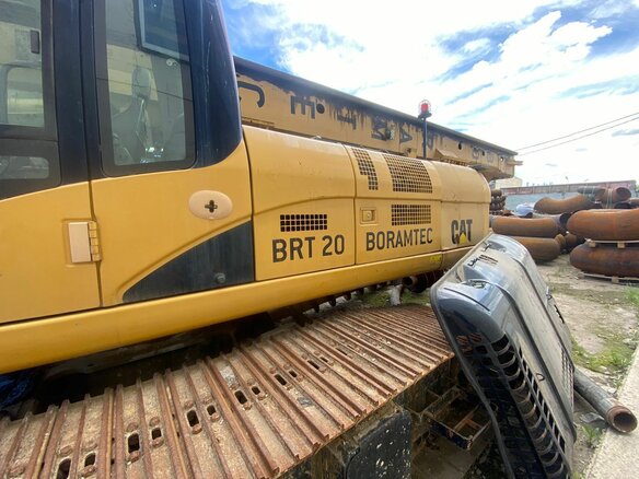 2011 Caterpillar 140, 21000000 рублей - вид 4