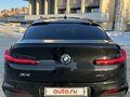 2020 BMW X4 30d II (G02), чёрный, 6999999 рублей - вид 6
