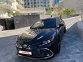 2023 Toyota Camry VIII (XV70) Рестайлинг, чёрный, 2950000 рублей - вид 8