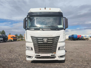 2022 КамАЗ 54901, белый, 3270000 рублей, вид 2