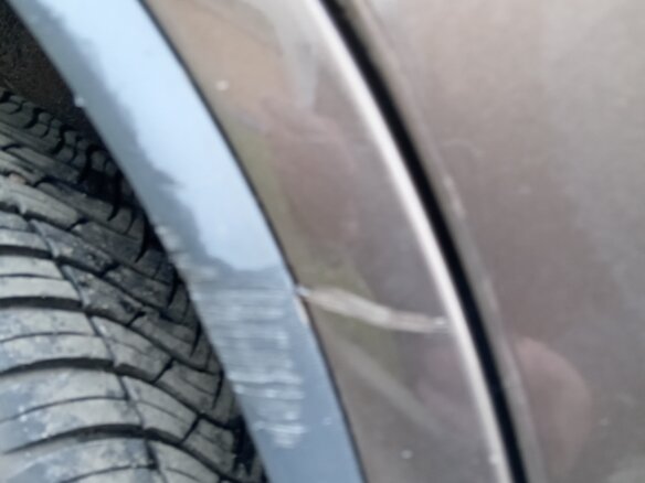 2011 Volvo XC90 5 Geartronic I Рестайлинг, коричневый, 1850000 рублей - вид 9