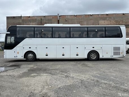 2019 Yutong ZK6122H9, белый, 7500000 рублей, вид 3