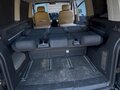 2011 Volkswagen Multivan T5 Рестайлинг, чёрный - вид 7