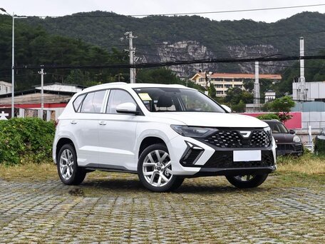 2026 Jetta VS5 I Рестайлинг 2, белый, 1950000 рублей, вид 2