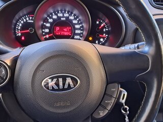 2014 Kia Soul II, бежевый, 1199999 рублей, вид 2