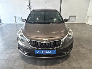 2013 Kia Cerato III, бежевый, 969000 рублей, вид 2
