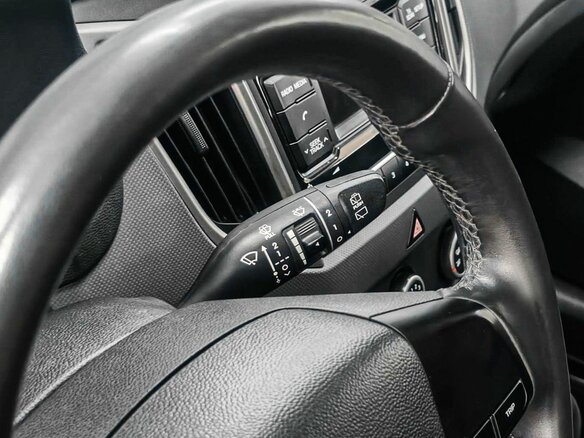 2018 Hyundai Creta I, красный - вид 27