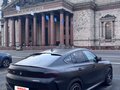 2019 BMW X6 M50i III (G06), чёрный, 7970000 рублей - вид 6