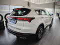 2026 Jetour X70+ I Рестайлинг, белый - вид 3