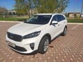 2019 Kia Sorento 8-speed III Prime Рестайлинг, белый, 3350000 рублей