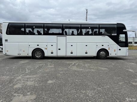 2019 Yutong ZK6122H9, белый, 7500000 рублей, вид 2