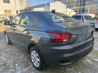 2026 Lada (ВАЗ) Iskra, серый, 1697000 рублей, вид 3