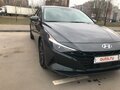 2022 Hyundai Elantra VII (CN7), серый, 2590000 рублей - вид 1
