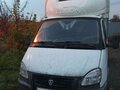 2015 ГАЗ ГАЗель (3302), белый, 1300000 рублей - вид 3