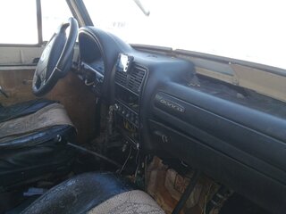 1990 УАЗ 31512, жёлтый, 170000 рублей, вид 1