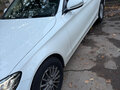 2019 Mercedes-Benz C-Класс 180 IV (W205) Рестайлинг, белый, 2300000 рублей - вид 4