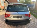 2005 BMW X3 30d I (E83), серый, 1500000 рублей - вид 1